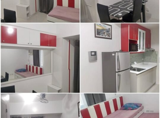Makati executive tower 3 for rent