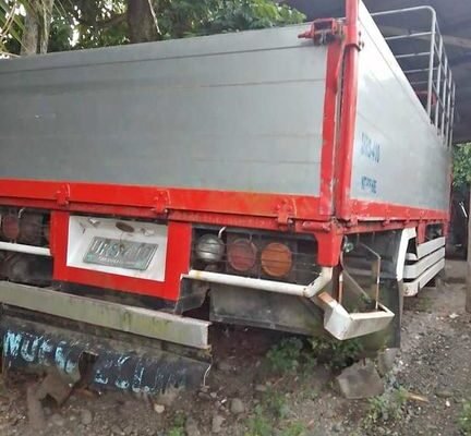 For sale Elf 4bd1 engine NPR