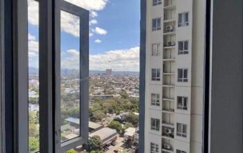 Murang Condo sa QC!