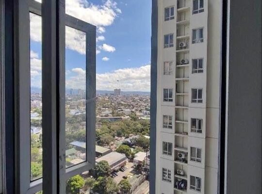 Murang Condo sa QC!