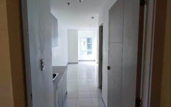 PROMO SALE! RUSH! READY TO MOVE IN CONDO!