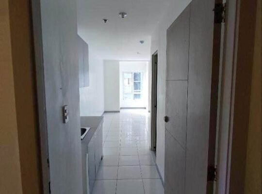 PROMO SALE! RUSH! READY TO MOVE IN CONDO!