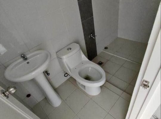 Affordable Condo for Sale in Quezon City!