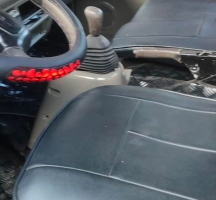 For sale elf 4hf1 engine