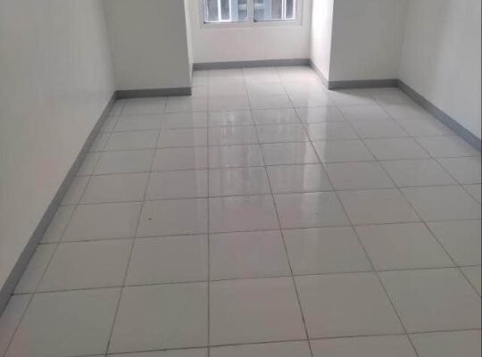 PROMO SALE! RUSH! READY TO MOVE IN CONDO!