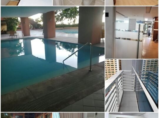 Oriental garden for rent