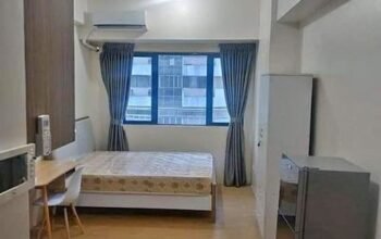 R square residences for rent