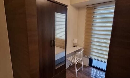 Air Residences for rent