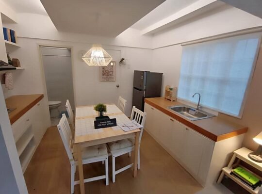 Azalea Vista sa Lipa Batangas