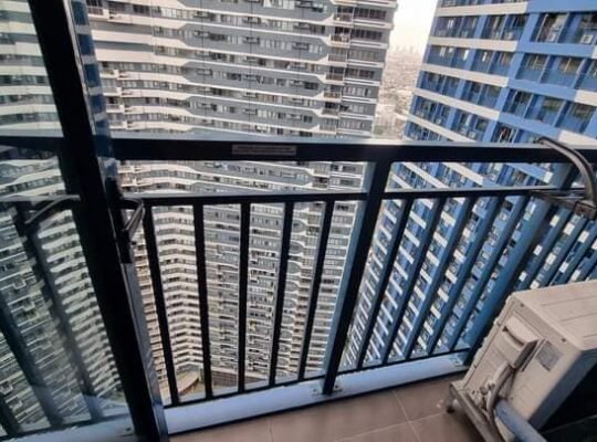 Air Residences for rent