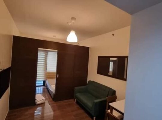 Air Residences for rent