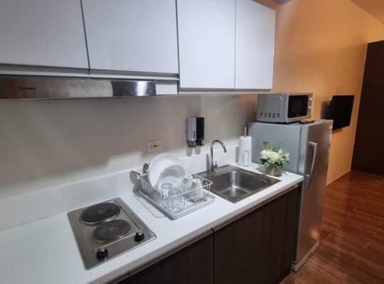 Air Residences for rent