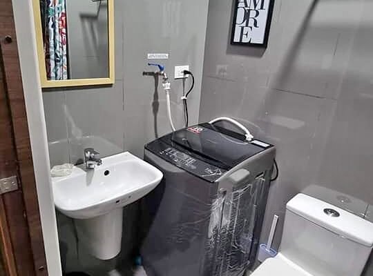 Air Residences for rent