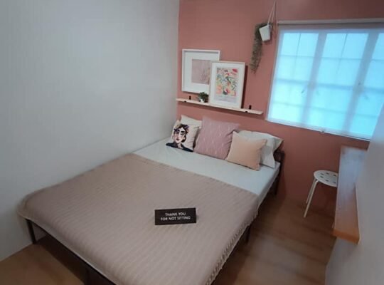 Azalea Vista sa Lipa Batangas