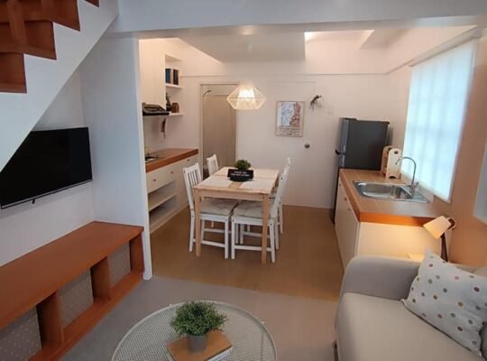 Azalea Vista sa Lipa Batangas