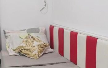 Staycation in ermita