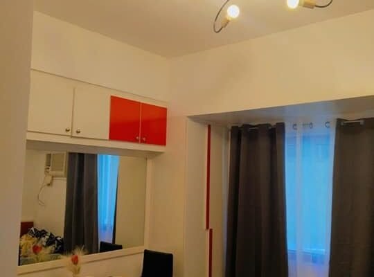 The linear Makati for rent