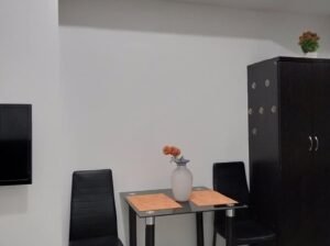 Staycation in manila