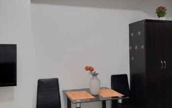 Staycation in manila