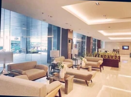 The rise residences for rent