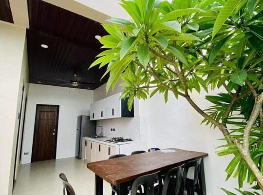 Resort For Sale Pampanga