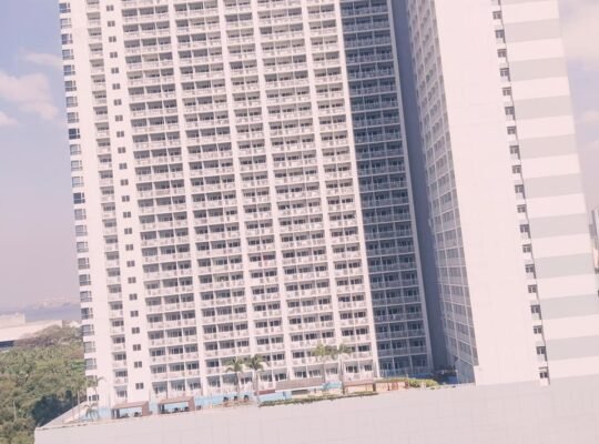 The rise residences for rent