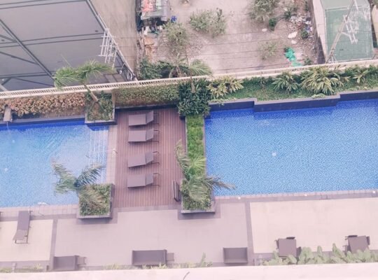 The rise residences for rent