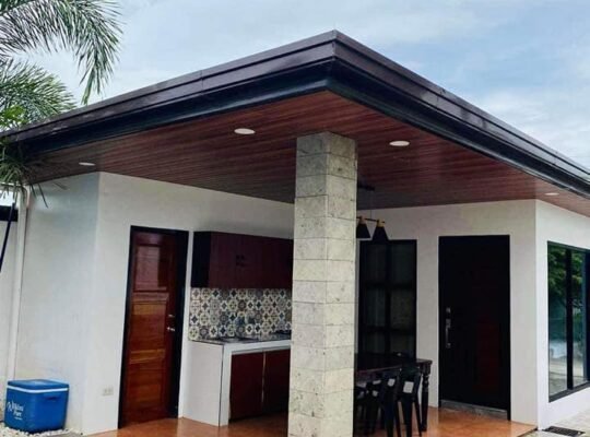 Resort For Sale Pampanga