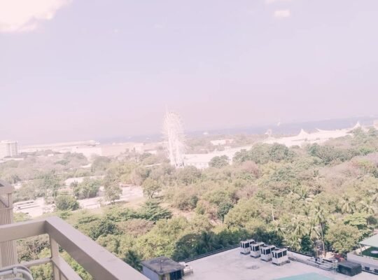 Grand reviera suites for rent