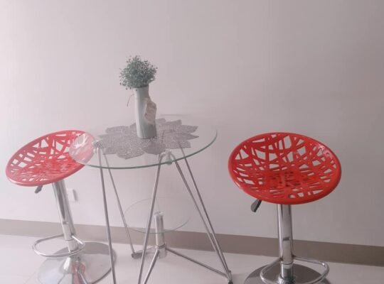 The rise residences for rent