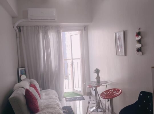 The rise residences for rent