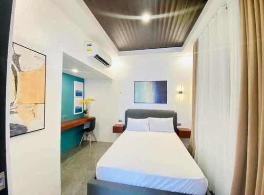 Resort For Sale Pampanga