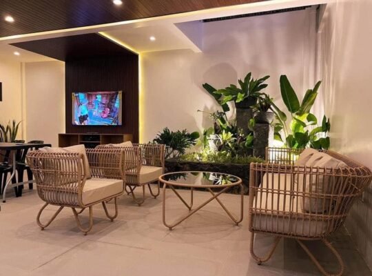 Laguna Resort For Sale