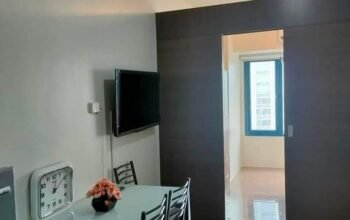 Short term for rent in air residences