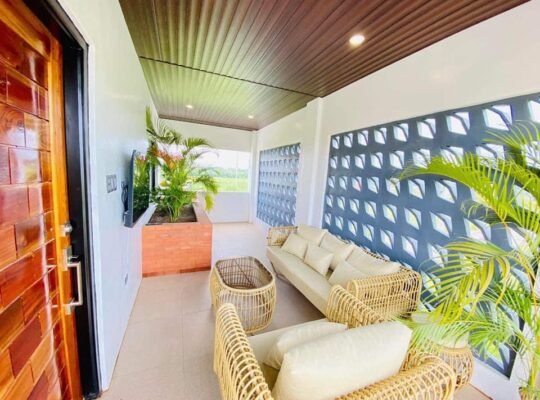 Resort For Sale Pampanga