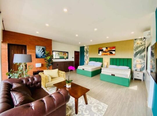 Resort For Sale Pampanga