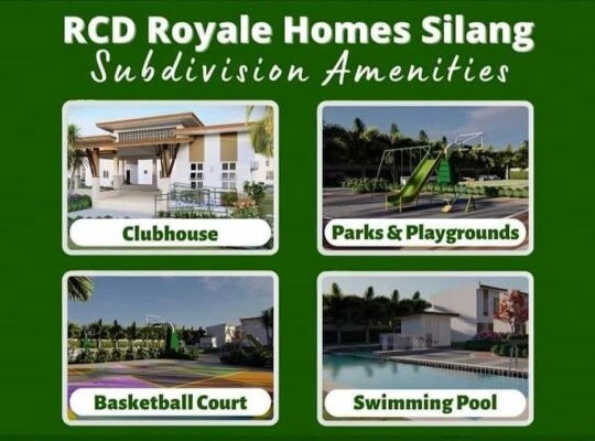 Affordable na Bahay near Tagaytay