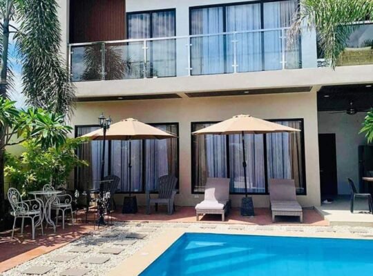 Resort For Sale Pampanga