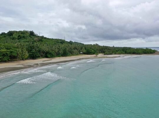 Beach Property for Sale