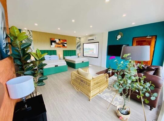 Resort For Sale Pampanga