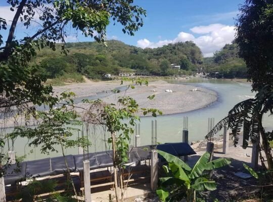 Nueva Ecija Farm Lot For Sale