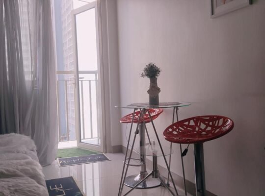 The rise residences for rent