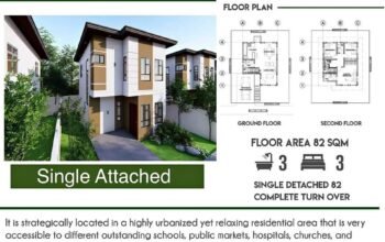 Affordable na Bahay near Tagaytay