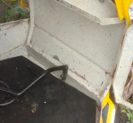 Side car for sale sime special