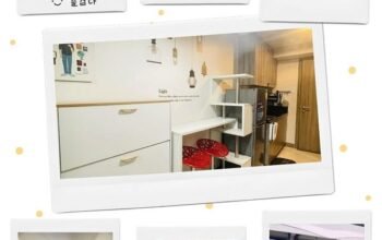 Staycation in pasay coast residences