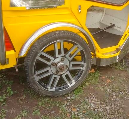 Side car for sale sime special