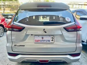 2019 Mitsubishi xpander 2019 1.5 gls automatic