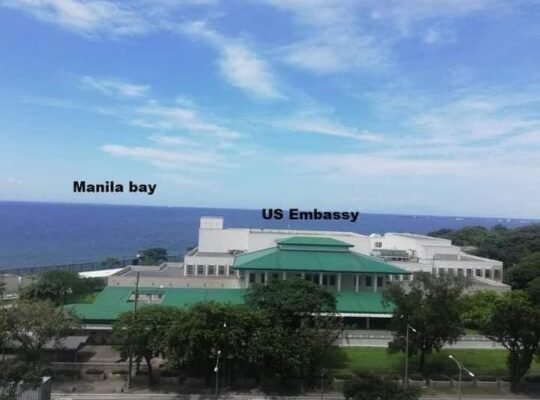 The linear Makati for rent