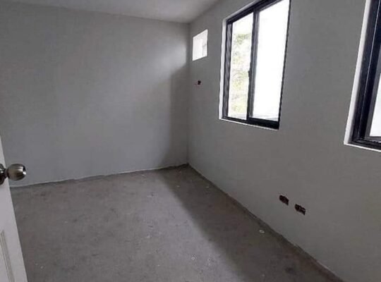 House and lot sa Biñan Laguna