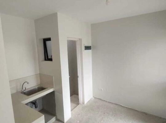 House and lot sa Biñan Laguna